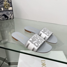 Christian Dior Slippers